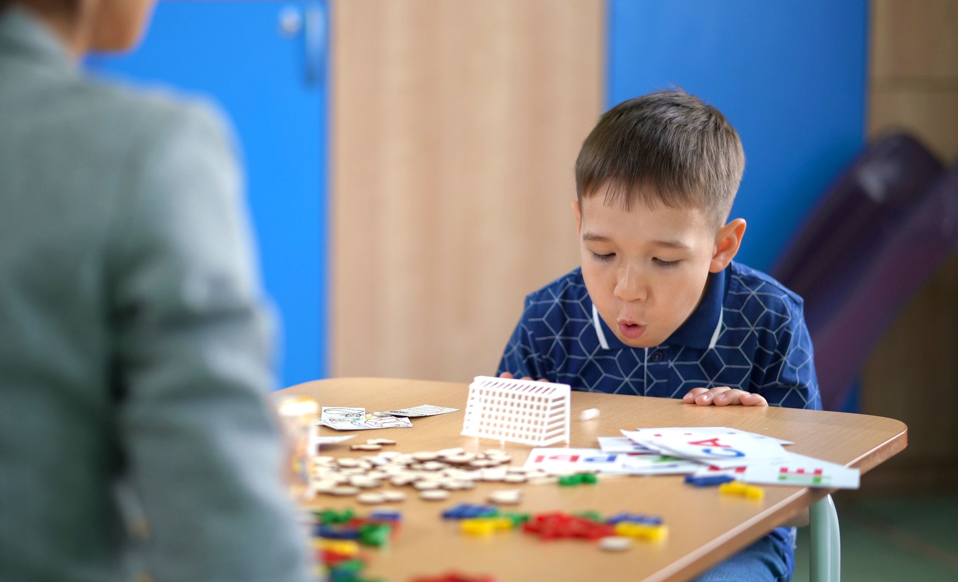 surdopedagog